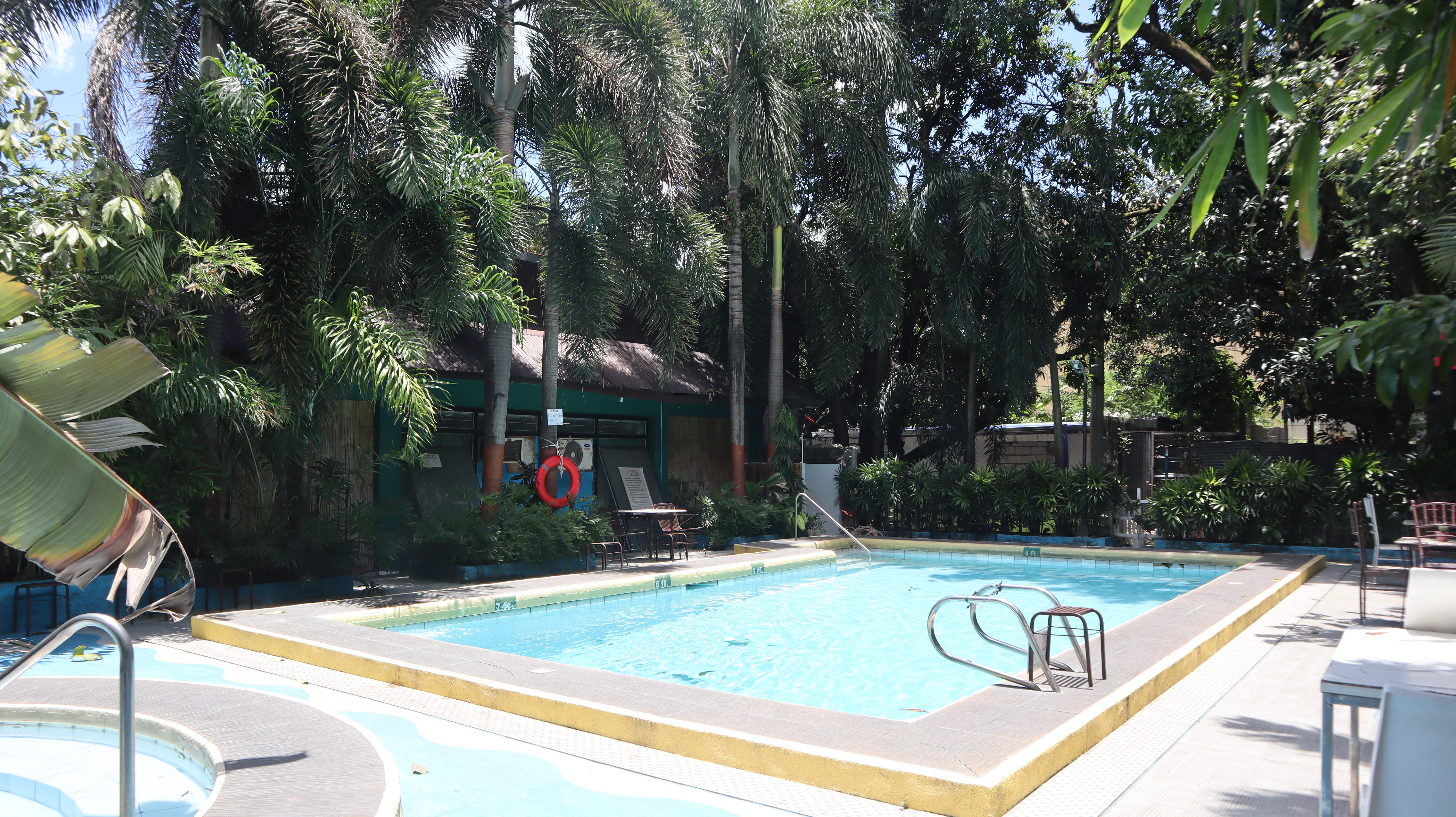 Welcome to The Vjour Hotel Rooms and Services