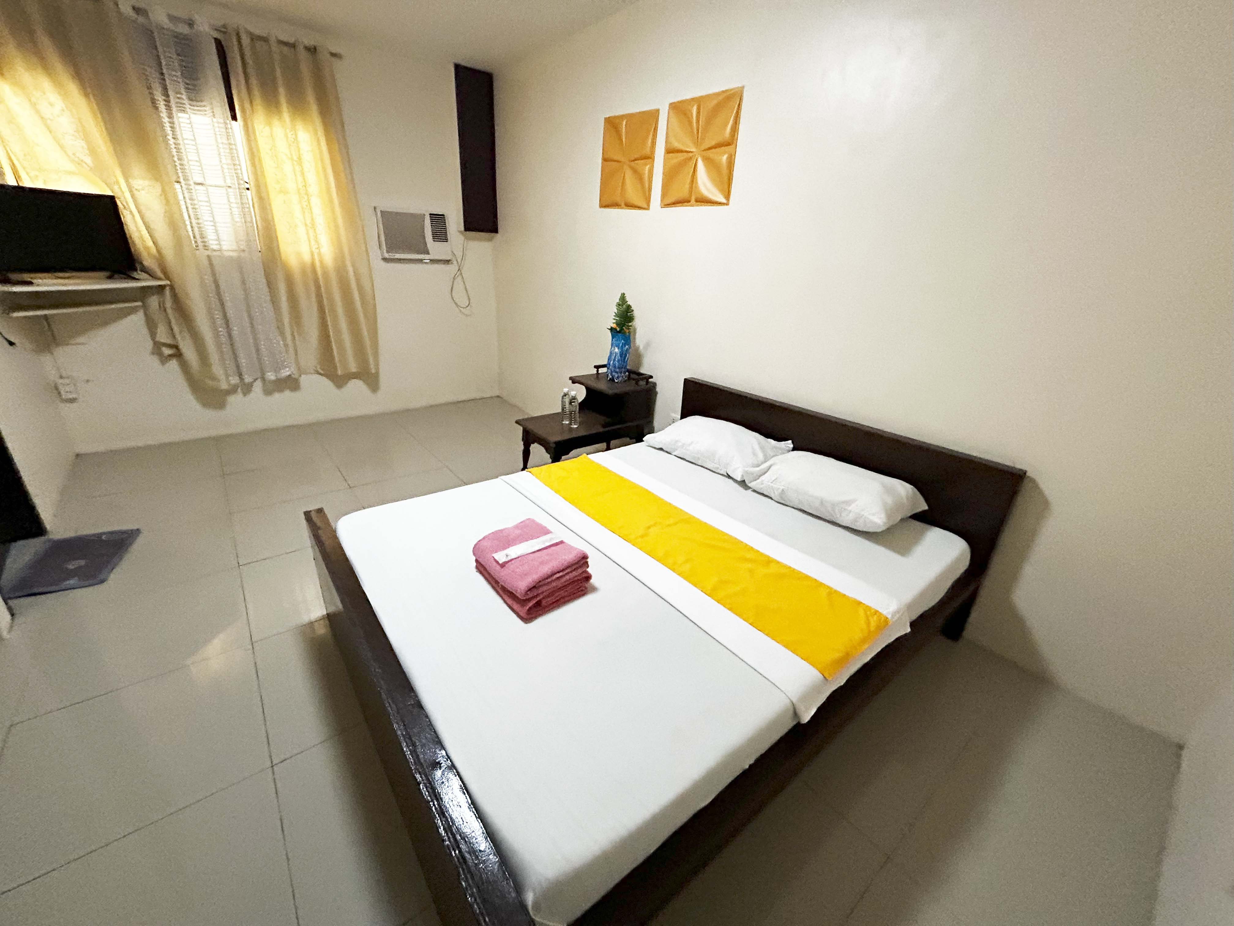 Welcome to The Vjour Hotel Rooms and Services